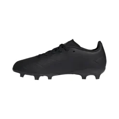 adidas Juniors Predator League FG Football Boots in Black