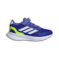 adidas Juniors Runfalcon 5 Trainers in Blue