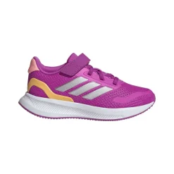 adidas Juniors Runfalcon 5 Trainers in Purple