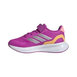 adidas Juniors Runfalcon 5 Trainers in Purple