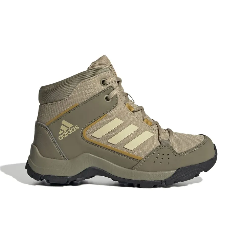 adidas Juniors Terrex Hyperhike Boots in Green