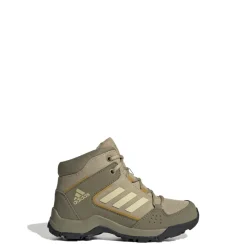 adidas Juniors Terrex Hyperhike Boots in Green