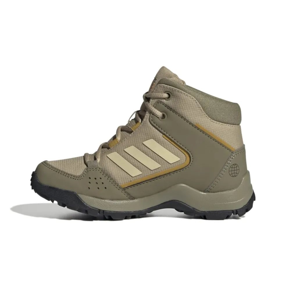 adidas Juniors Terrex Hyperhike Boots in Green