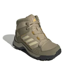 adidas Juniors Terrex Hyperhike Boots in Green