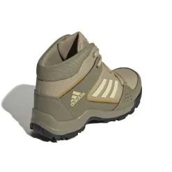 adidas Juniors Terrex Hyperhike Boots in Green
