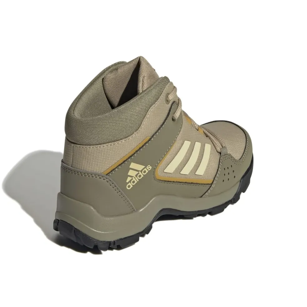 adidas Juniors Terrex Hyperhike Boots in Green