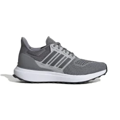 adidas Juniors Ubounce DNA Shoes in Grey