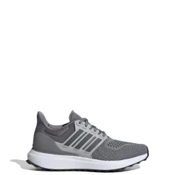 adidas Juniors Ubounce DNA Shoes in Grey