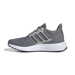 adidas Juniors Ubounce DNA Shoes in Grey