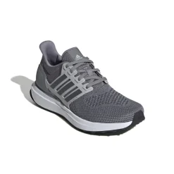 adidas Juniors Ubounce DNA Shoes in Grey