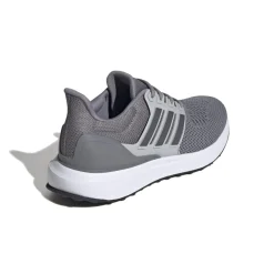 adidas Juniors Ubounce DNA Shoes in Grey