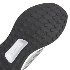 adidas Juniors Ubounce DNA Shoes in Grey