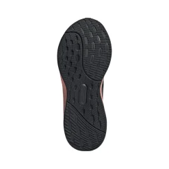 adidas Juniors UltraRun 5 Trainers in Black