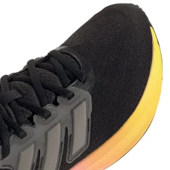 adidas Juniors UltraRun 5 Trainers in Black