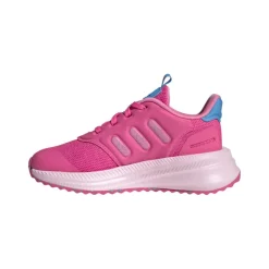 adidas Juniors X_PLR Phase Trainers in Pink