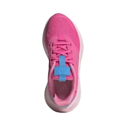 adidas Juniors X_PLR Phase Trainers in Pink