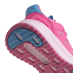 adidas Juniors X_PLR Phase Trainers in Pink