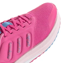 adidas Juniors X_PLR Phase Trainers in Pink