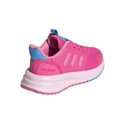 adidas Juniors X_PLR Phase Trainers in Pink