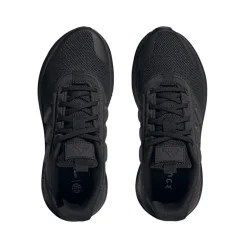 adidas Juniors X_PLRPHASE Trainers in Black
