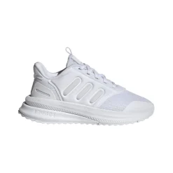 adidas Juniors X_PLRPHASE Trainers in White