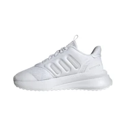adidas Juniors X_PLRPHASE Trainers in White