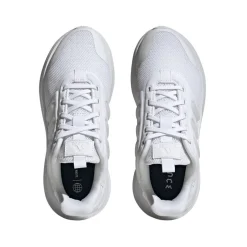 adidas Juniors X_PLRPHASE Trainers in White