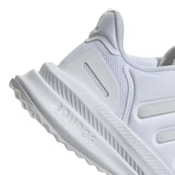 adidas Juniors X_PLRPHASE Trainers in White