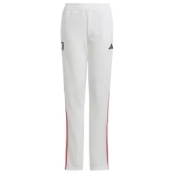 adidas Juve Tk Suit in White