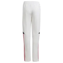 adidas Juve Tk Suit in White