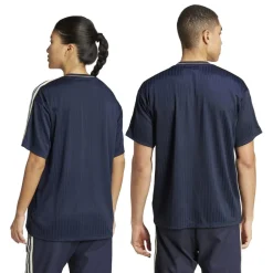 adidas Juventus 2025 Icon Retro Shirt Adults in Blue