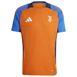 adidas Juventus Tiro 24 Competition Training Kit 2024 2025 Adults in Orange
