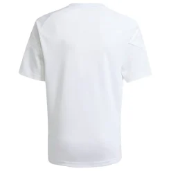 adidas Juventus Training Shirt 2025 2026 Juniors in Black