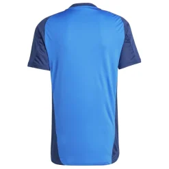 adidas Juventus Training Shirt 2024 2025 Adults in Blue