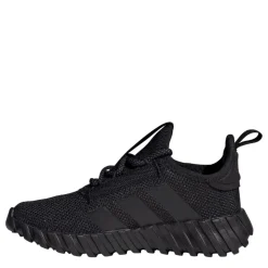 adidas Kaptir 2.0 Child Boys Trainers in Black