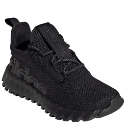 adidas Kaptir 2.0 Child Boys Trainers in Black