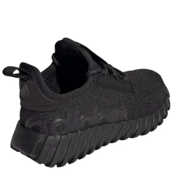 adidas Kaptir 2.0 Child Boys Trainers in Black