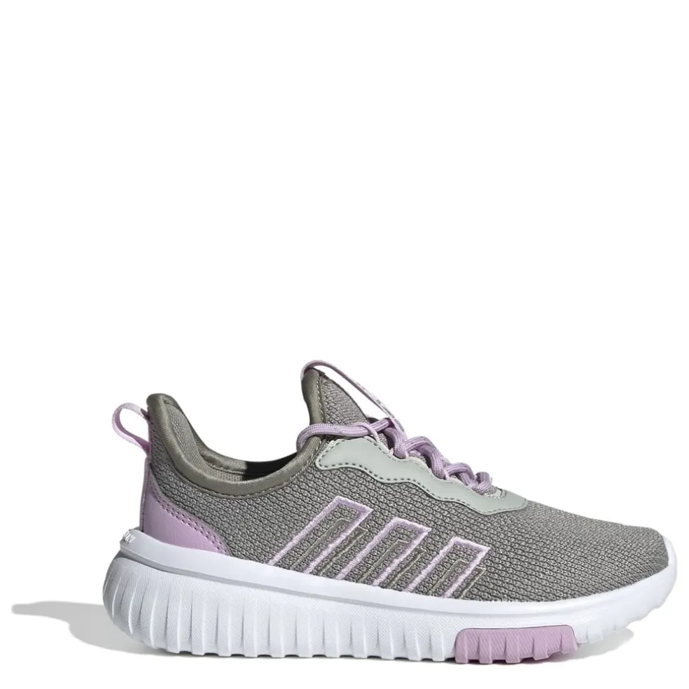 adidas Kaptir 4.0 Jn54 in Grey