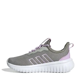 adidas Kaptir 4.0 Jn54 in Grey