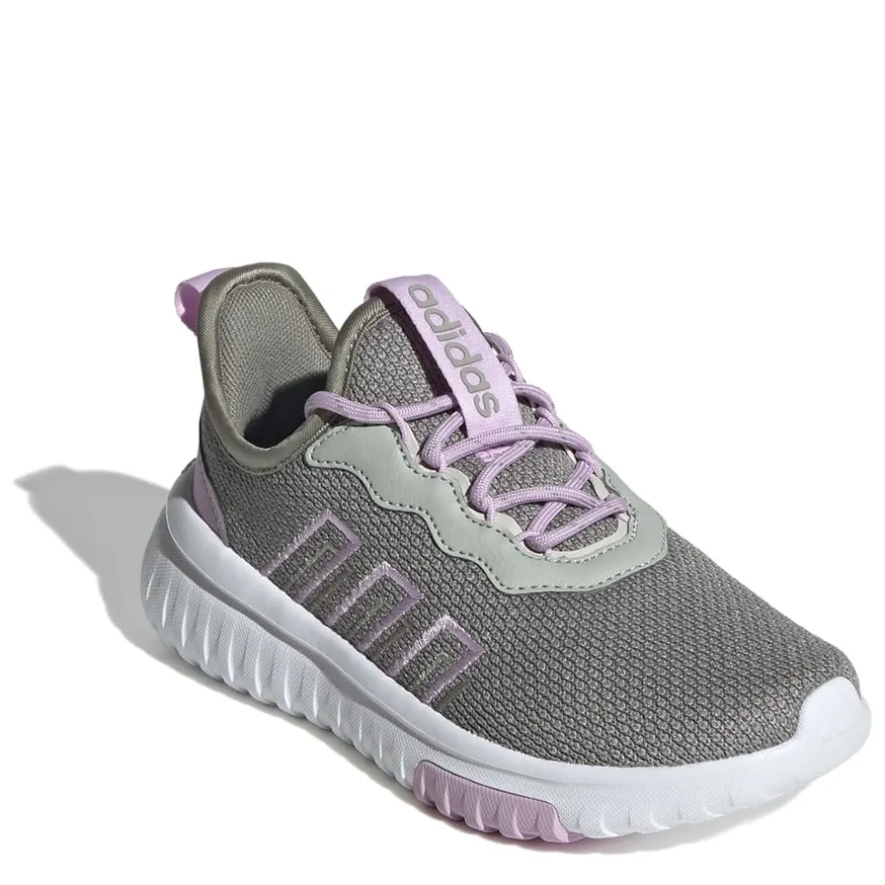 adidas Kaptir 4.0 Jn54 in Grey