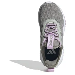 adidas Kaptir 4.0 Jn54 in Grey