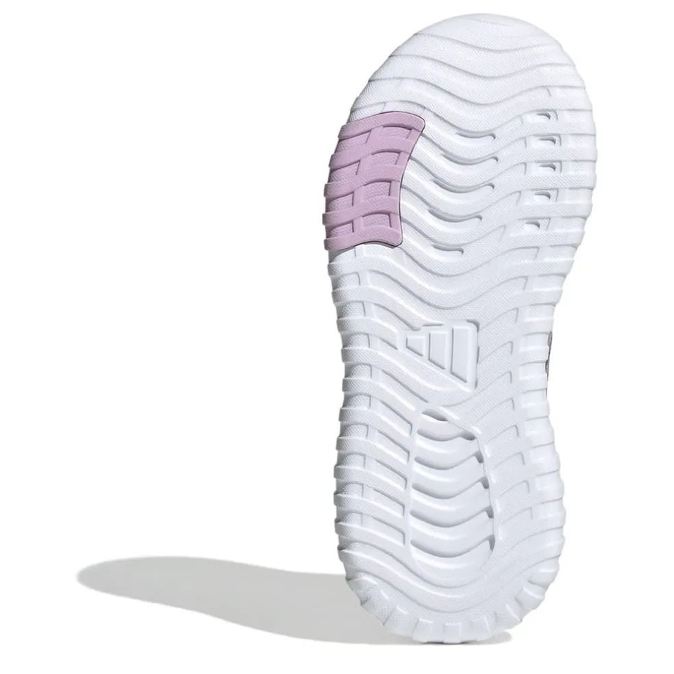 adidas Kaptir 4.0 Jn54 in Grey