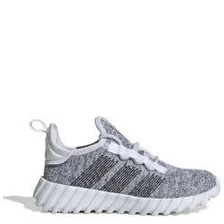 adidas Kaptir Flow K Kids Trainers in White