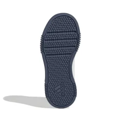 adidas Kids Disney Tensaur Sport Shoes in White blue