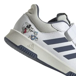 adidas Kids Disney Tensaur Sport Shoes in White blue