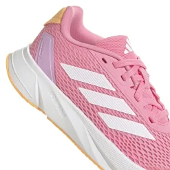 adidas Kids Duramo SL Trainers in Pink