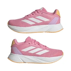 adidas Kids Duramo SL Trainers in Pink