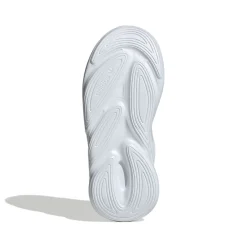 adidas Kids Ozelia Trainers in White pink