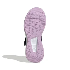 adidas Kids RunFalcon 2.0 Trainers in Dark Blue