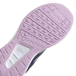 adidas Kids RunFalcon 2.0 Trainers in Dark Blue